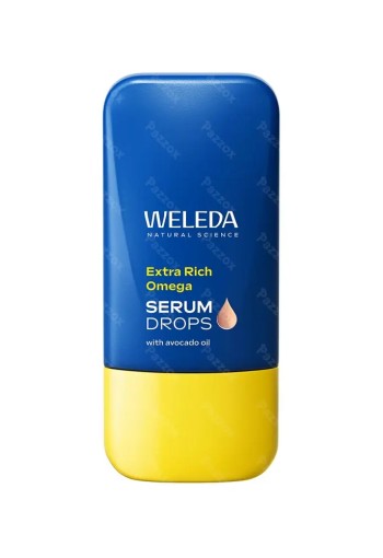 Weleda Omega Boost Serum Drops 30ML