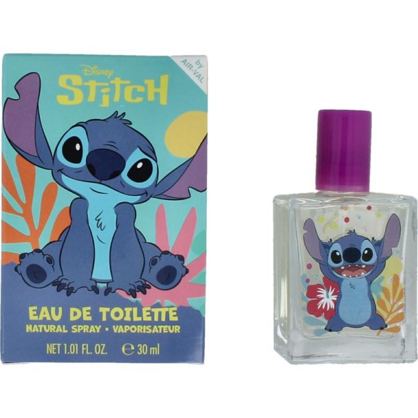 Air-Val Stitch eau de toilette (30 Milliliter)