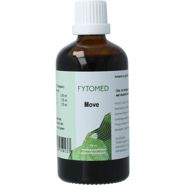 Fytomed Move bio (100 Milliliter)