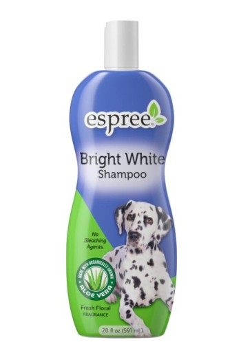 Espree Bright white shampoo (355 Milliliter)
