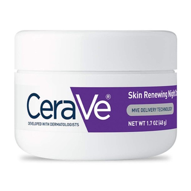 Cerave Skin Renewing Peptide Creme 48 GR