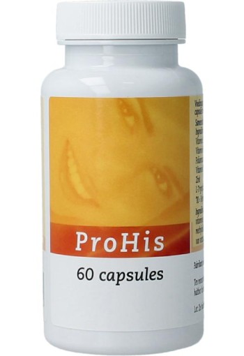 Depyrrol Prohis (60 Vegetarische capsules)