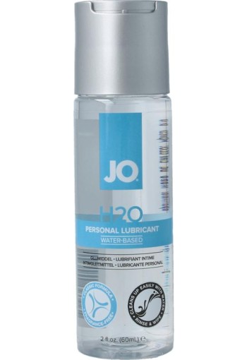 System Jo H2O Lubricant (60 Milliliter)