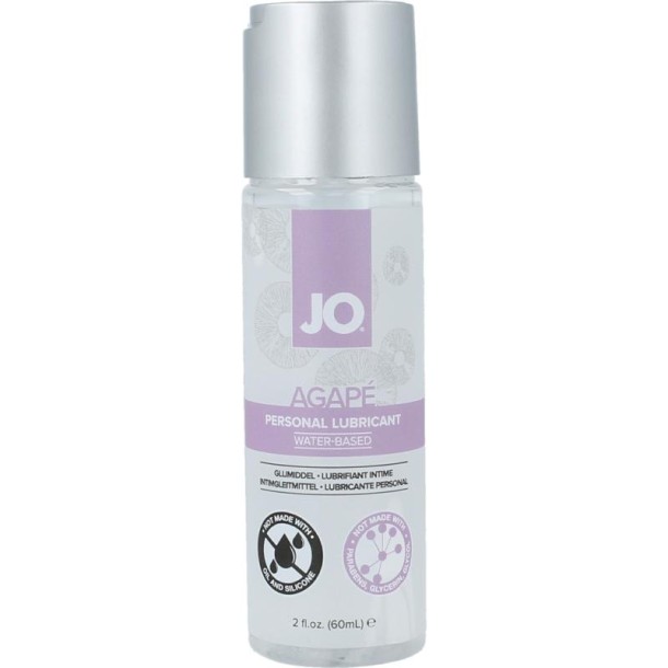 System Jo For her agape lubricant (60 Milliliter)