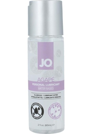 System Jo For her agape lubricant (60 Milliliter)