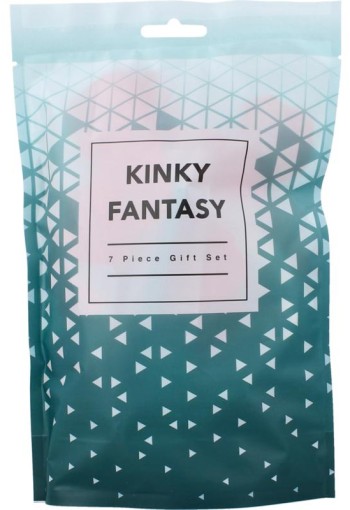Loveboxxx Kinky fantasy (1 Set)