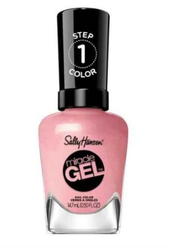 Sally Hansen Miracle Gel Nagellak 241 Home Sweet Home