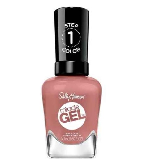 Sally Hansen Miracle Gel Nagellak 240 Wild & Free