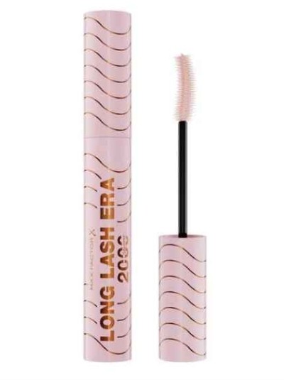 Max Factor 2000 Calorie Long Lash Era Mascara - Zwart - 001 Black