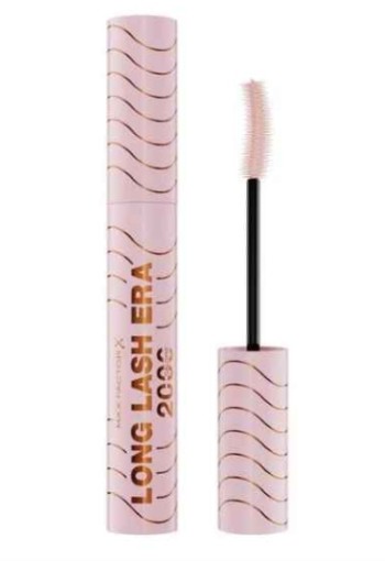 Max Factor 2000 Calorie Long Lash Era Mascara - Zwart - 001 Black