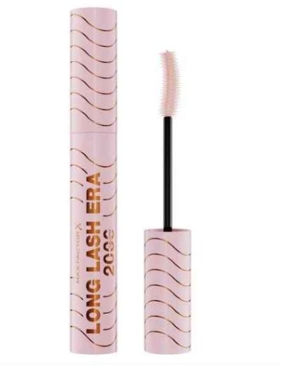 Max Factor 2000 Calorie Long Lash Era Mascara - Bruin - 002 Black Brown