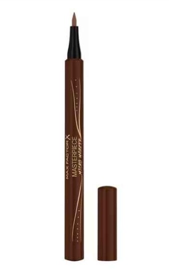 Max Factor Masterpiece Micro Brow Marker - Bruin - 40 Brunette
