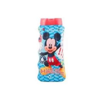 Mickey Bubble Bath & Shower 475ML