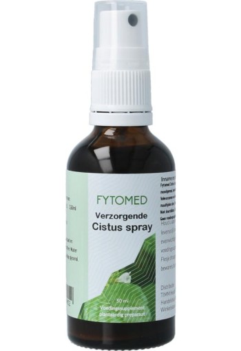Fytomed Cistus spray bio (50 Milliliter)