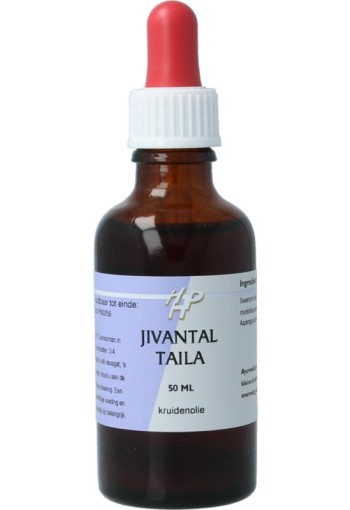 Holisan Jivantal taila (50 Milliliter)