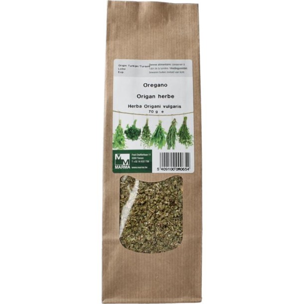 Marma Oregano (70 Gram)