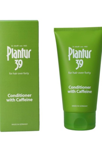 Plantur39 Caffeine conditioner (150 Milliliter)