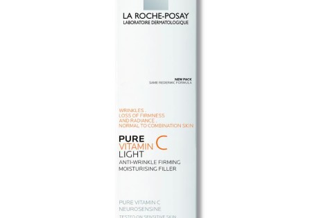 La Roche-Posay Redermic C normale huid (40 Milliliter)