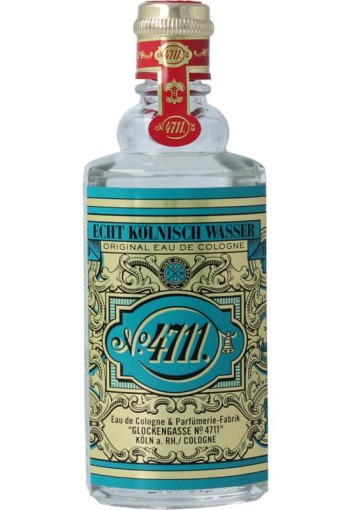 4711 Eau de cologne onverpakt (50 Milliliter)