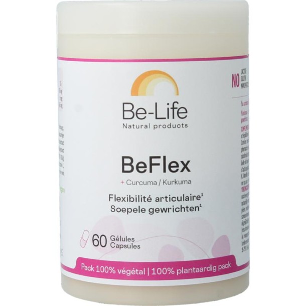 Be-Life Beflex (60 Capsules)
