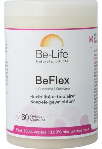 Be-Life Beflex (60 Capsules)