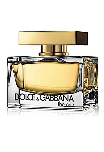 Dolce&gabbana The One Eau De Parfum Natural Spray 30ml