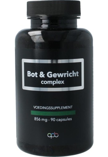 Apb Holland Bot & gewricht complex puur (90 Capsules)