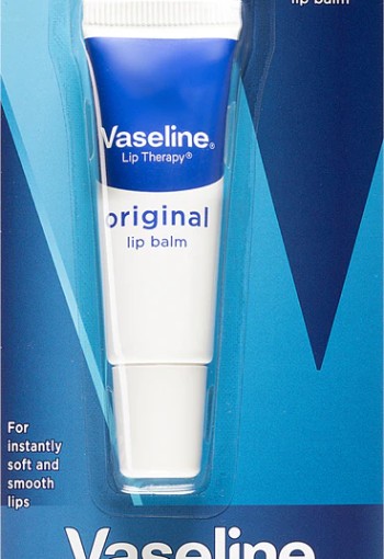Vaseline Lip Therapy origineel