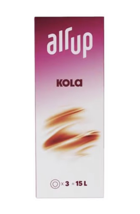 air up Cola Podbox 3 pack