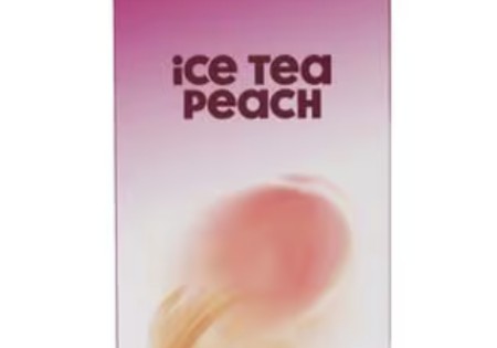 air up Ice Tea Peach Podbox 3 Set 
