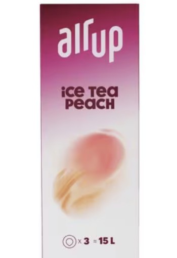 air up Ice Tea Peach Podbox 3 Set 