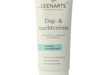 Drs. Leenarts Dag & Nachtcrème 50 ml