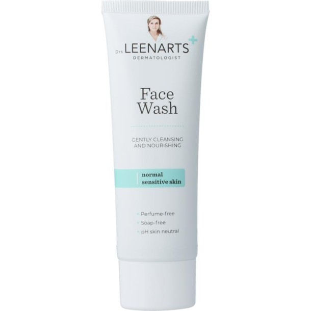 Drs Leenarts Facewash 100 Milliliter