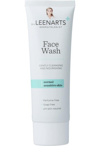 Drs Leenarts Facewash 100 Milliliter