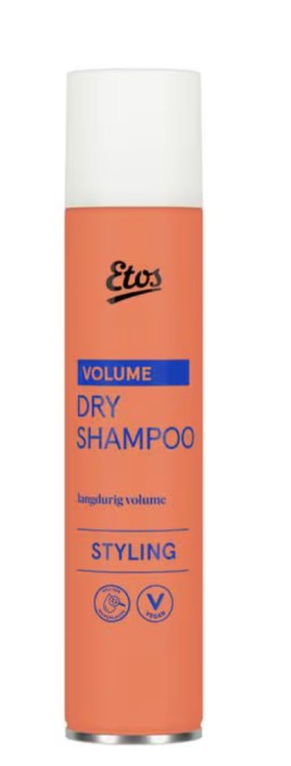 Etos Volume Droogshampoo 200ML
