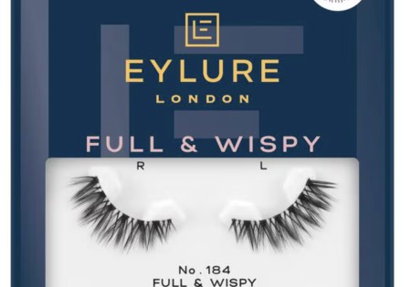 Eylure Full & Wispy No.184