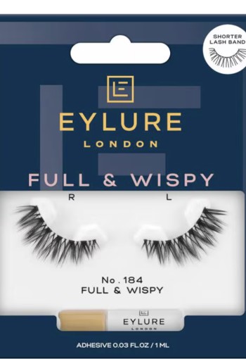 Eylure Full & Wispy No.184
