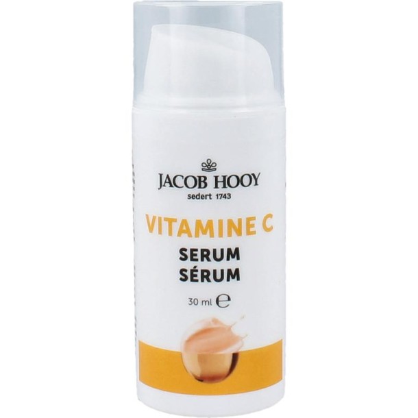 Jacob Hooy Vitamine C serum (30 Milliliter)
