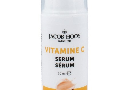 Jacob Hooy Vitamine C serum (30 Milliliter)