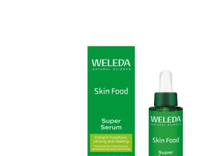 Weleda Skin food super serum bio 30 Milliliter
