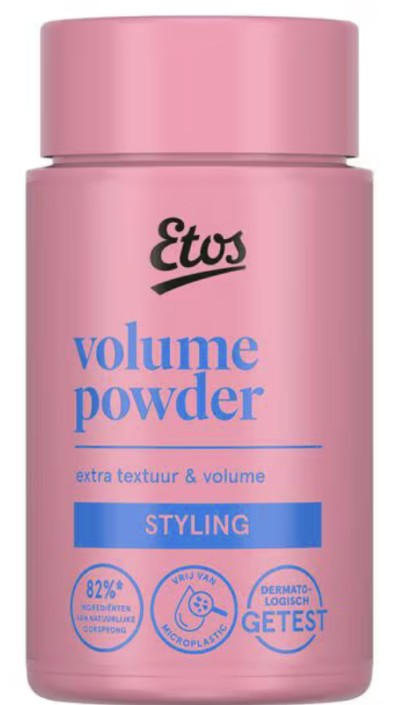 Etos Volume Powder