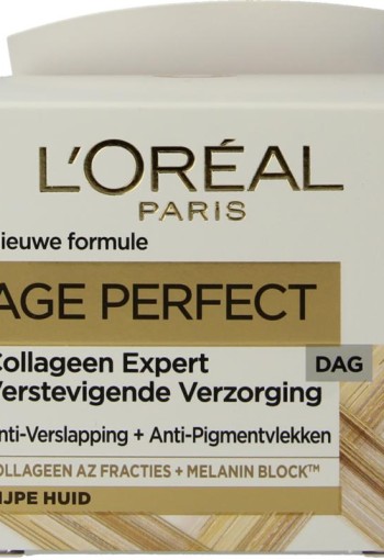 L'Oreal Paris Age perfect dagcreme 50 Milliliter