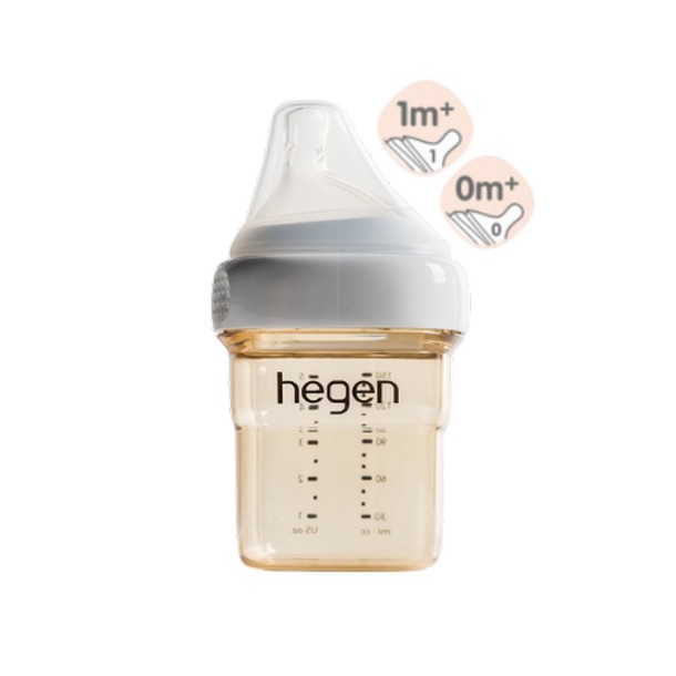 Hegen Babyfles 150 ML
