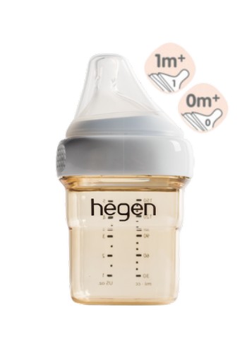 Hegen Babyfles 150 ML