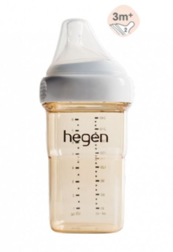 Hegen Babyfles 240 ML