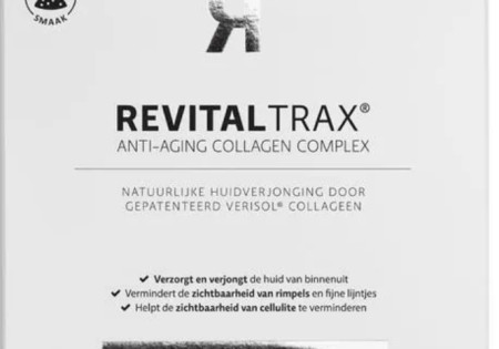 RevitalTrax Anti-Aging Collagen Complex 30 sticks
