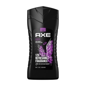 AXE EXCITE DOUCHEGEL 250ML