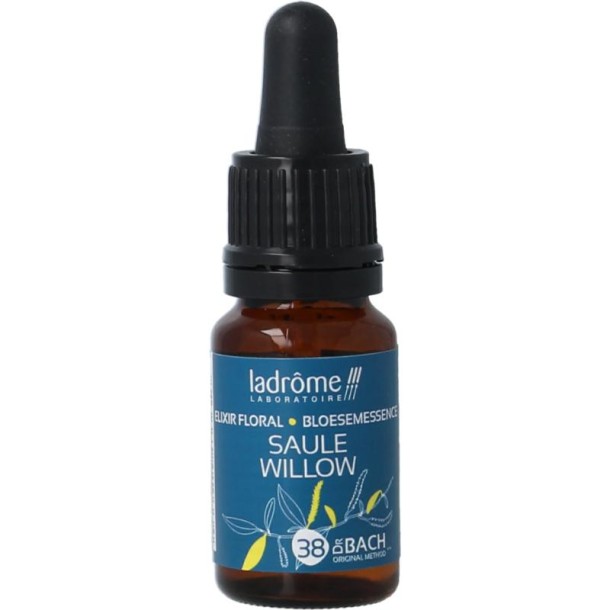 Ladrome Willow bio (10 Milliliter)