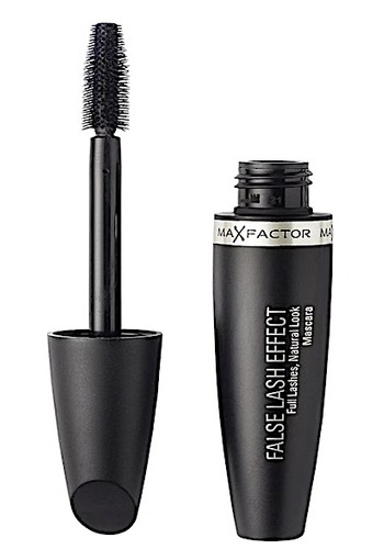 Max Factor False Lash Effect Black Mascara