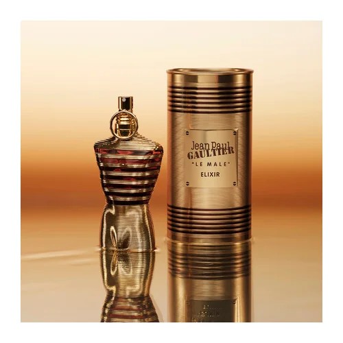 Jean Paul Gaultier Le Male Elixir Parfum 75 ml